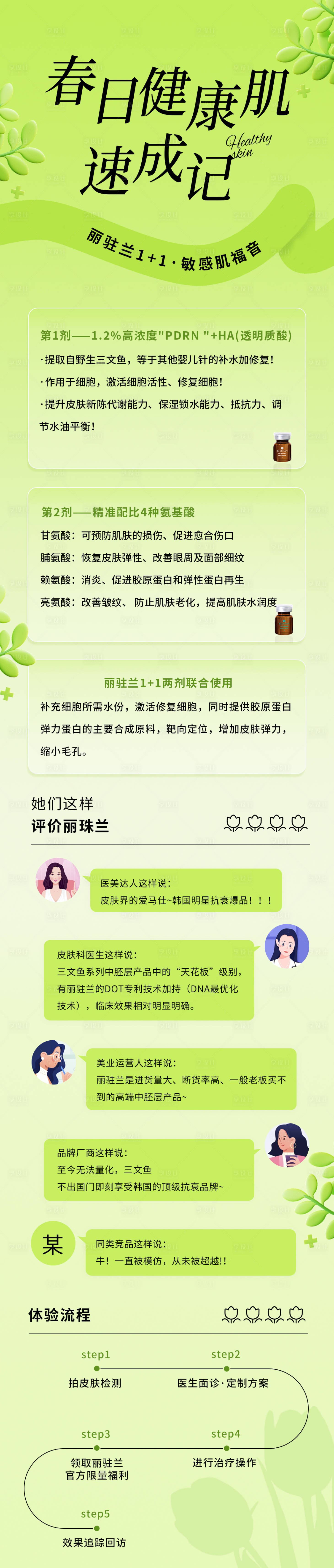 源文件下载【享设计】搜索编号：94540030037239387【春日水光活动】