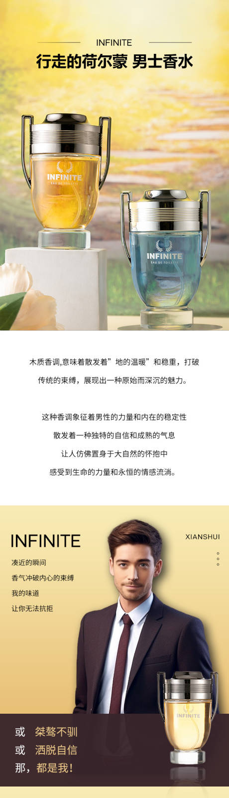 源文件下载【男士香水详情页】编号：85060030164689215