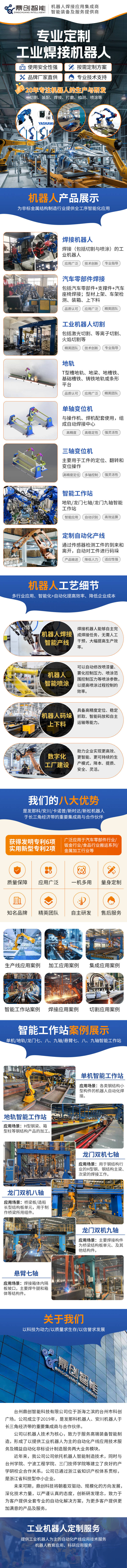 源文件下载【享设计】搜索编号：24080030242866151【工业焊接机器人电商详情页】