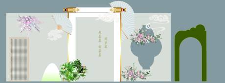 源文件下载【享设计】搜索编号：63060030079699140【周岁宴】