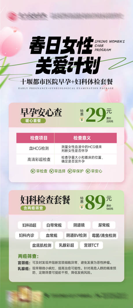 源文件下载【妇科套餐】编号：71490030249473339