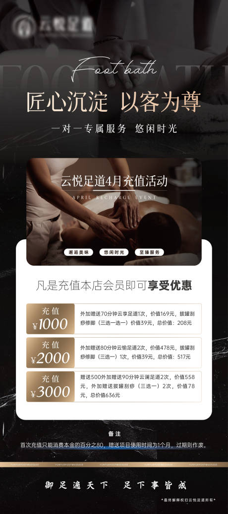 源文件下载【足浴展架】编号：12690030271859302