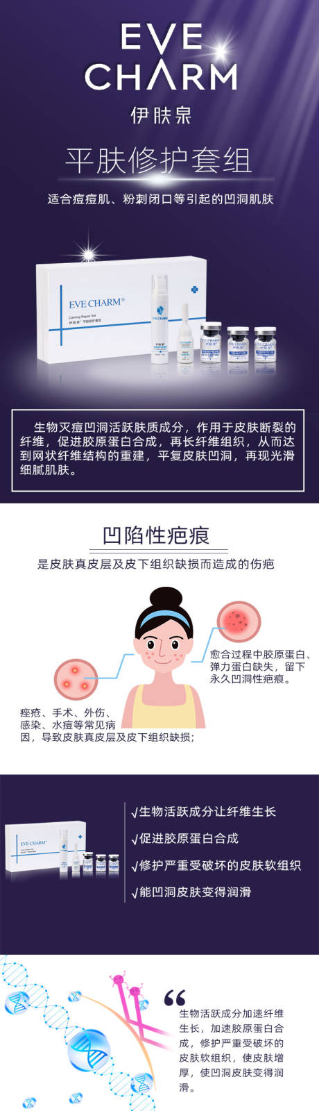 源文件下载【伊肤泉平复修护套组】编号：67730030071427098
