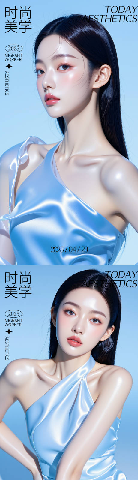 源文件下載【享設計】搜索編號：23090030488269146【醫美活動海報】