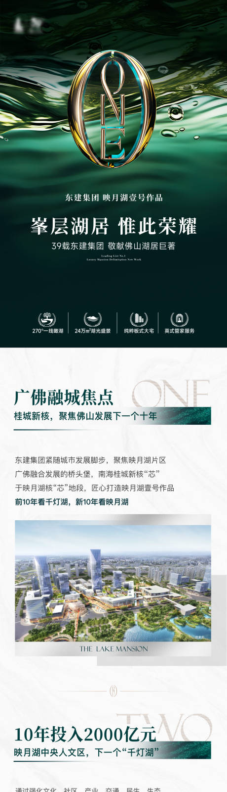 源文件下载【区域定投长图推广房地产系列价值点落地】编号：57320030181315077