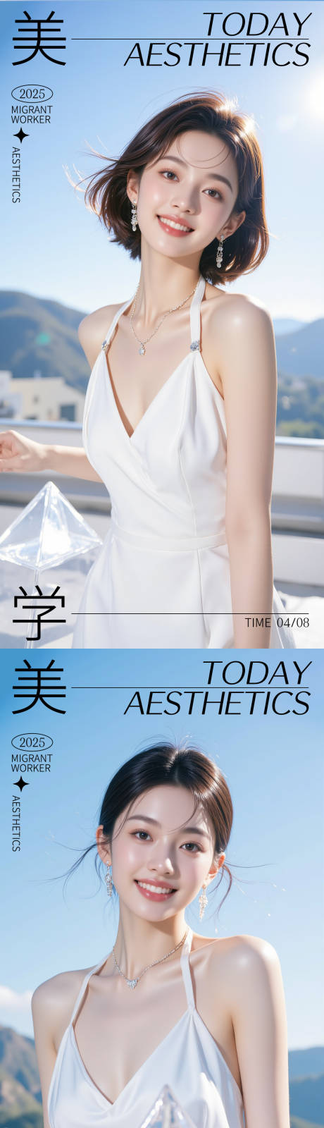 源文件下载【享设计】搜索编号：76210030034255401【医美美妆活动海报】