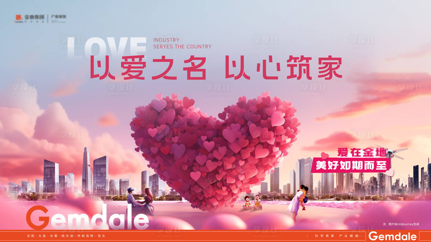 源文件下载【享设计】搜索编号：81710030138517547【520主形象】