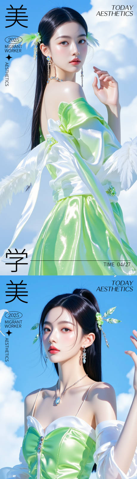 源文件下载【享设计】搜索编号：58110030444053091【医美活动海报】