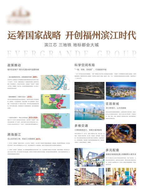 源文件下载【地产价值点宣传海报】编号：97380029987206258