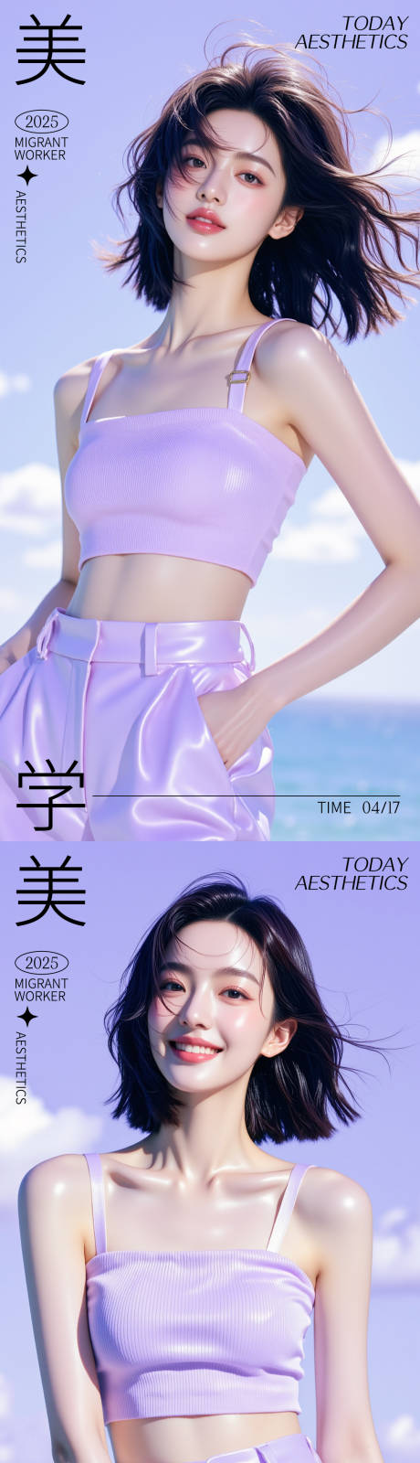 源文件下载【医美活动海报】编号：20150030241461869