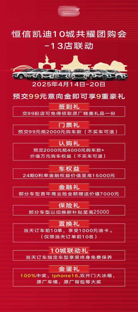 源文件下載【汽車(chē)海報(bào)】編號(hào)：10100030166142763