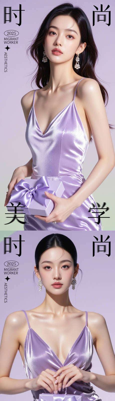 源文件下载【享设计】搜索编号：81250030061114049【医美活动海报】