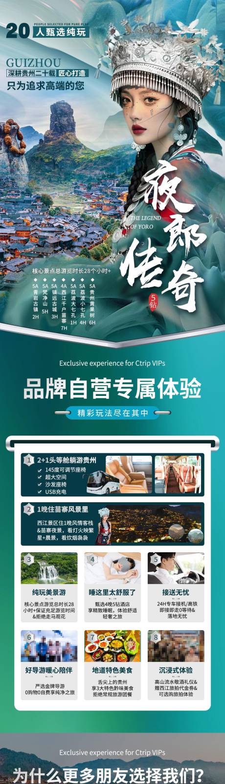 源文件下载【贵州旅游详情页】编号：67750030055666959