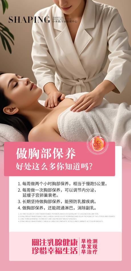 源文件下载【胸部海报图】编号：32280030201736738