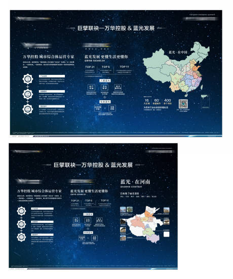 源文件下載【享設計】搜索編號：47520030314173543【房地產品牌墻價值點廣告展板】