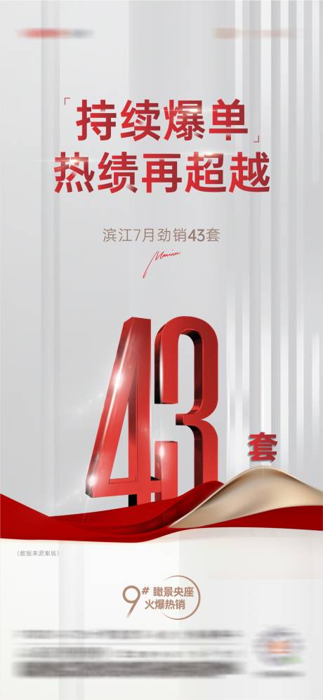 源文件下载【地产海报 】编号：48350030175819267