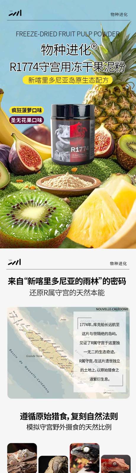 源文件下载【享设计】搜索编号：14310030421809969【宠物清新营养剂详情页】