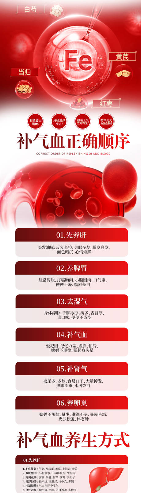源文件下载【中医说补气血】编号：43750030169597723