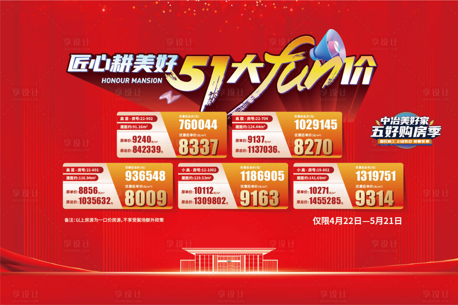 源文件下載【五一勞動節購房主形象】編號：35000030423436312