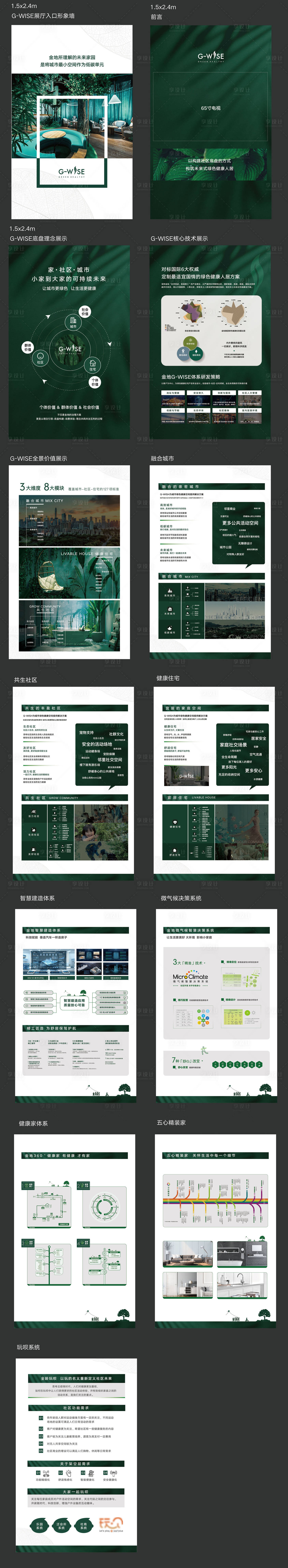 源文件下載【享設計】搜索編號：87120030137098795【價值點展示物料】