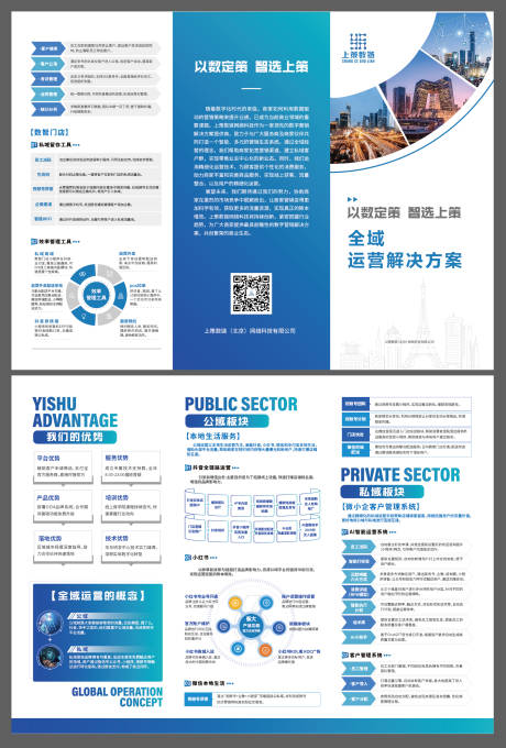 源文件下载【三折页】编号：80700029896264075