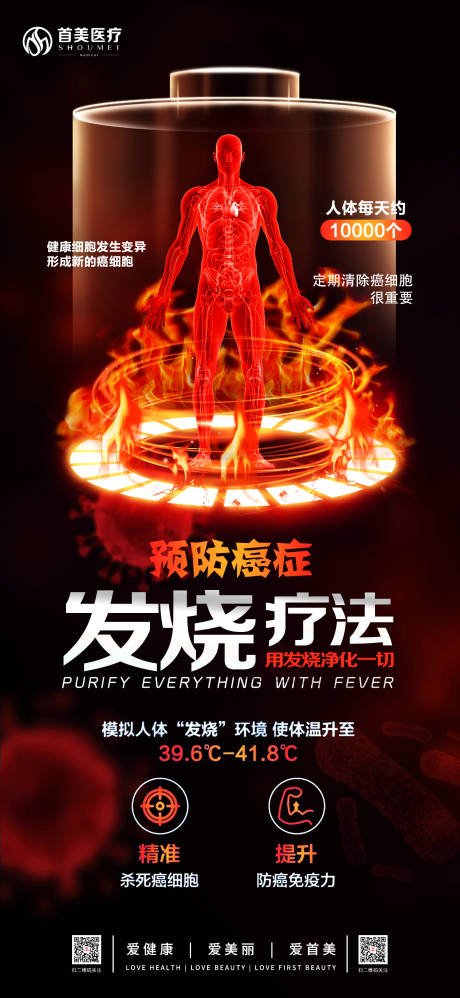 源文件下载【大健康海报】编号：27790030273178749