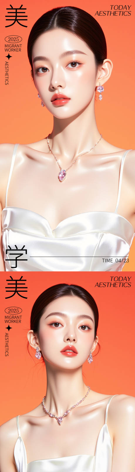 源文件下載【醫美活動海報】編號：25670030364919784