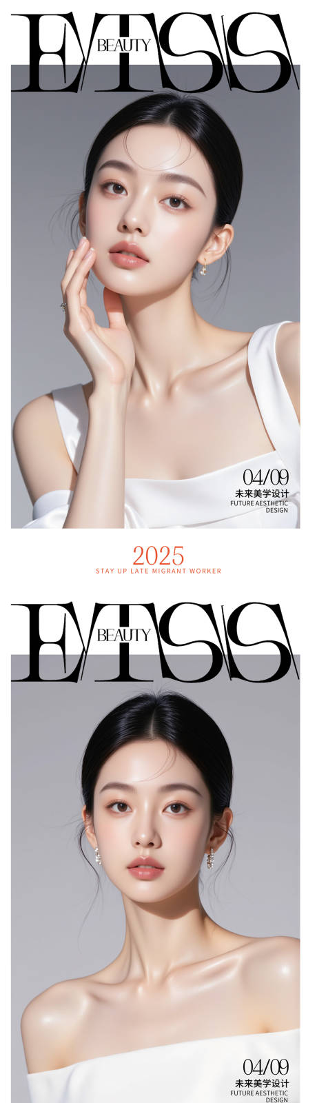 源文件下載【美妝活動海報】編號：78310030060321588