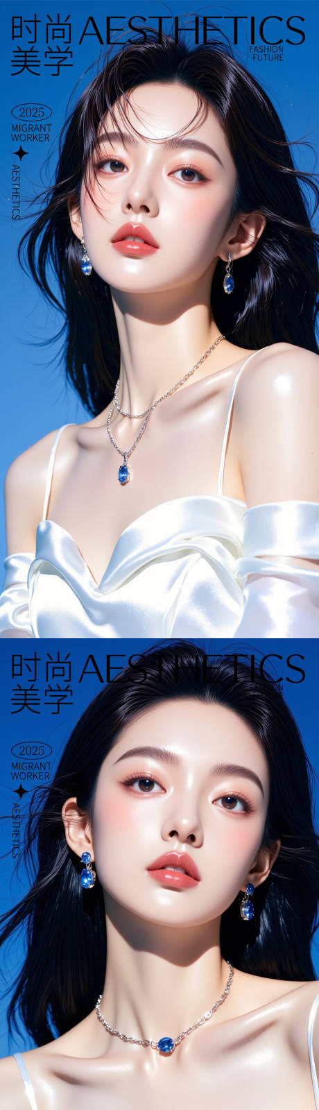 源文件下載【美妝醫美活動海報】編號：58530030215077974
