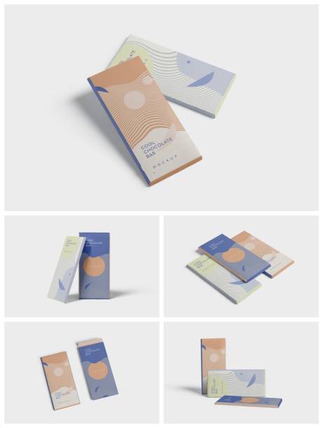 源文件下载【享设计】搜索编号：37030030441756466【册页宣传册册子杂志样机】