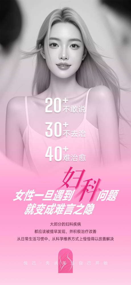 源文件下载【私密科普海报】编号：71550029939081530
