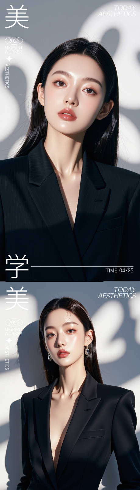 源文件下載【醫(yī)美活動海報(bào)】編號：58640030410691022