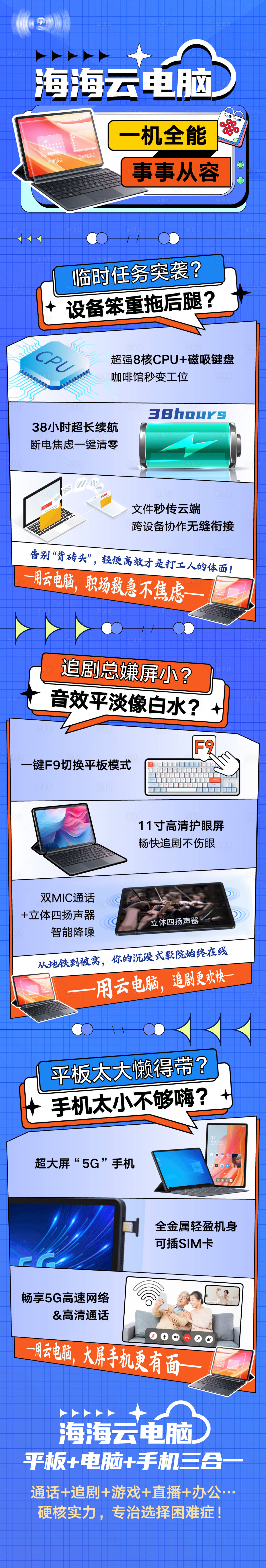 源文件下載【享設計】搜索編號：28980030319357422【云電腦長圖】