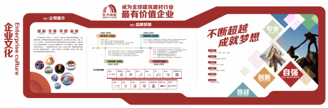 源文件下載【享設(shè)計(jì)】搜索編號：14860030460663008【企業(yè)文化墻品牌墻公司文化】