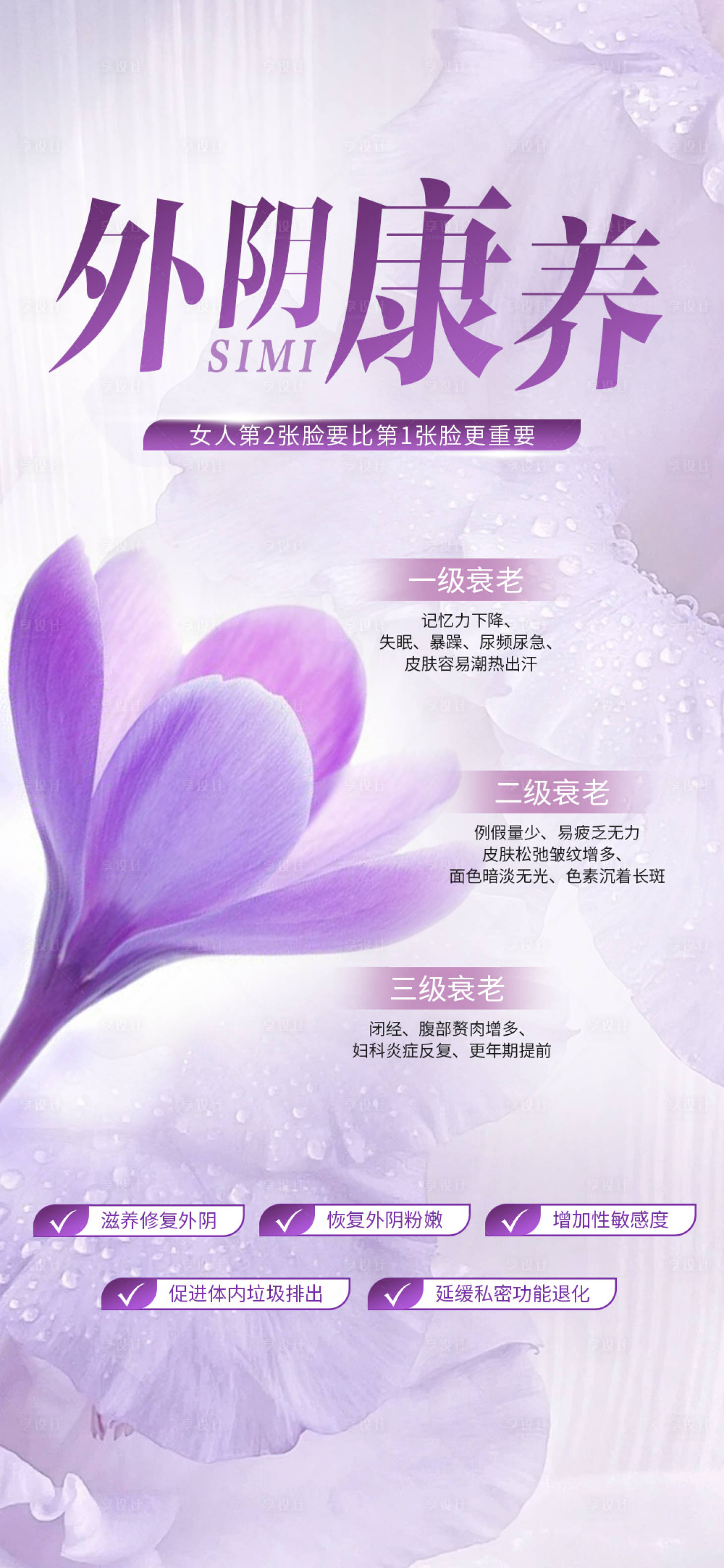 源文件下载【享设计】搜索编号：83500030353983453【康养系列】