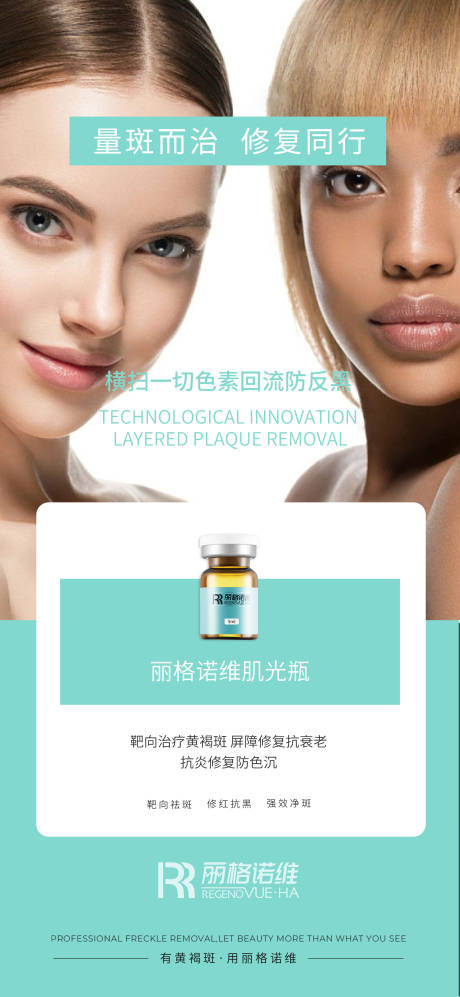 源文件下载【享设计】搜索编号：79910030212789421【医美海报 】