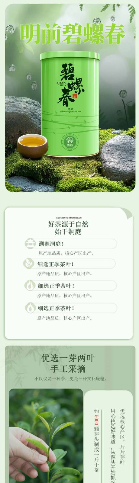 源文件下載【茶葉電商詳情頁】編號：36930030428578571