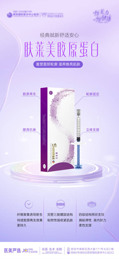 源文件下载【医美政策海报】编号：87590030167608635