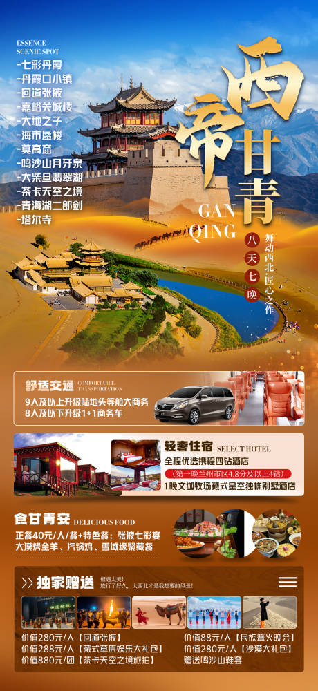 源文件下载【西北甘青】编号：83040030439383781