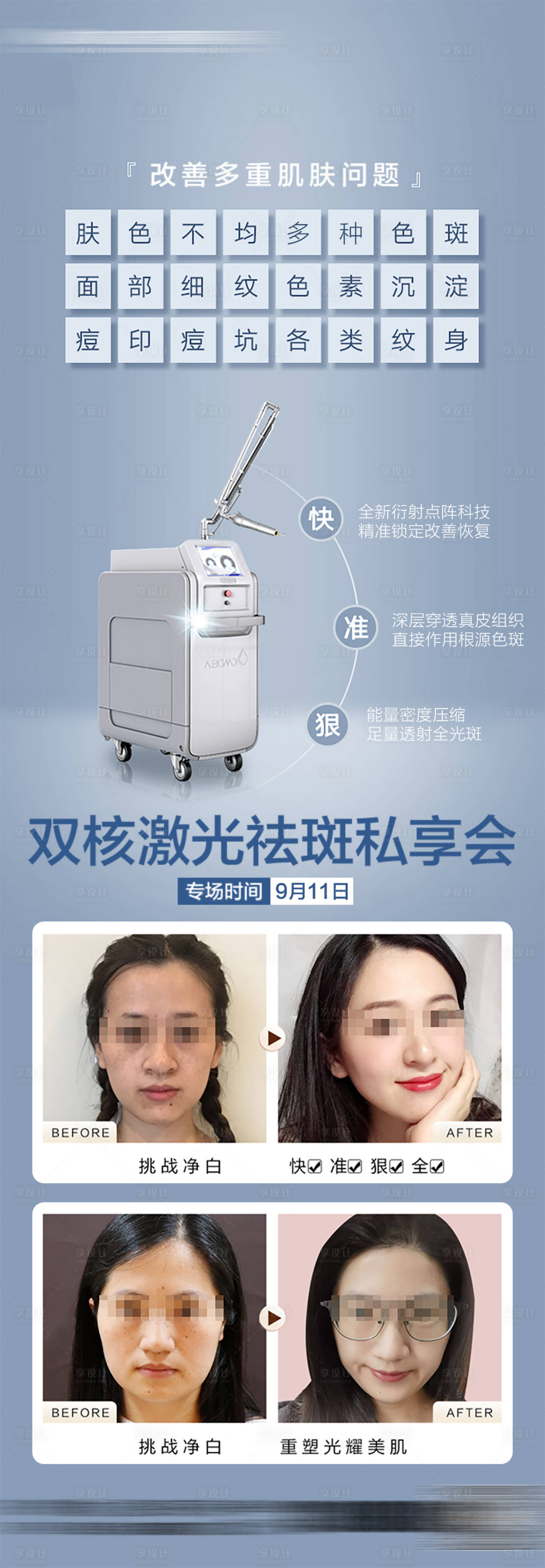 源文件下載【超皮秒私享會案例長圖】編號：37740029983222098