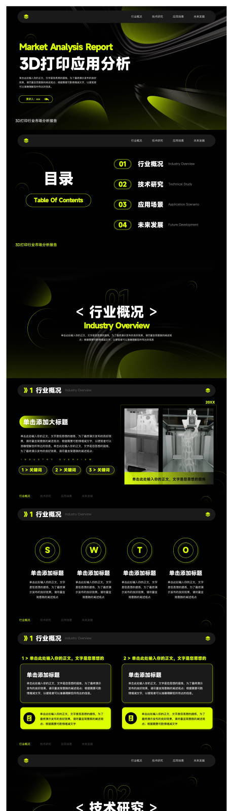 源文件下载【互联网技术应用研究报告PPT】编号：22340029890122326