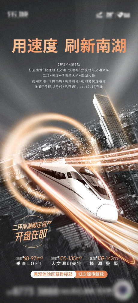 源文件下载【交通价值海报设计】编号：59430030172797891