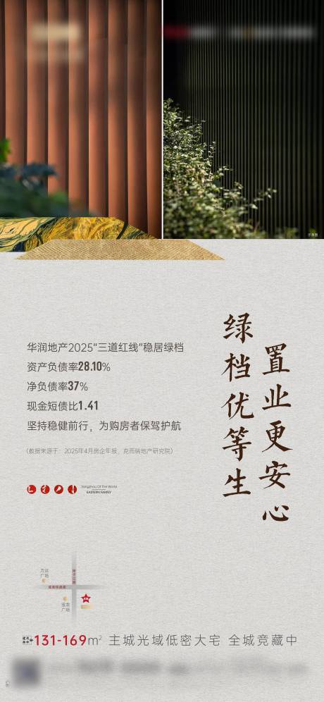 源文件下载【地产企业优秀业绩海报】编号：58370030267709599