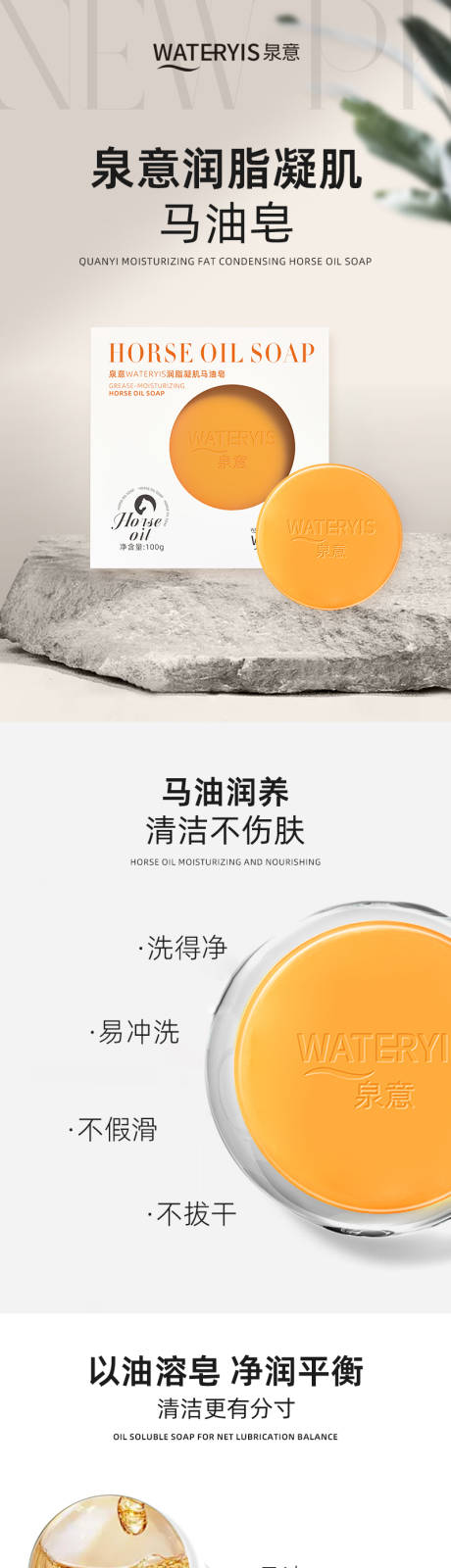 详情页