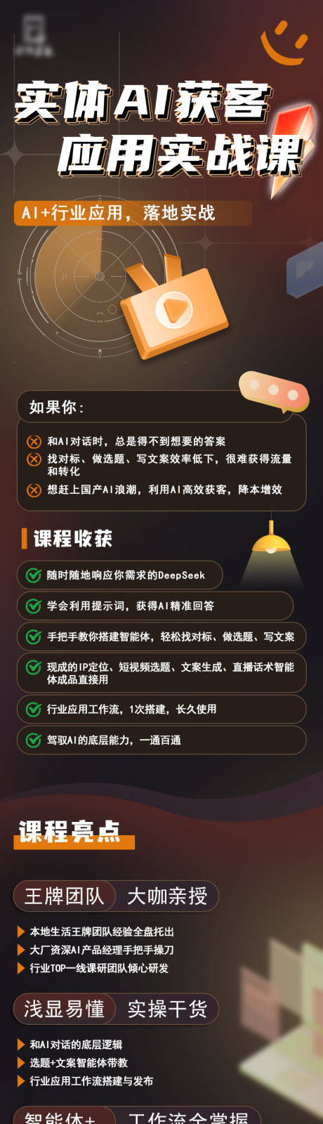 源文件下載【享設計】搜索編號：85580030313559695【線上課程長圖】