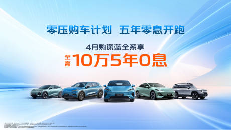 源文件下載【汽車政策背景板】編號：82980030301411057