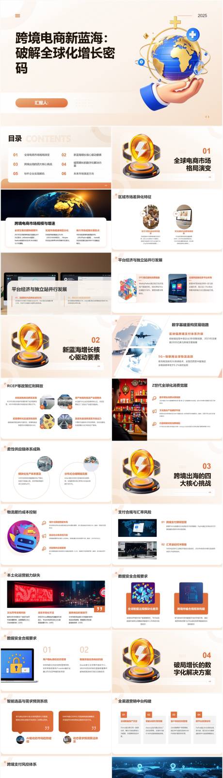 源文件下载【跨境电商新蓝海破解全球化增长密码】编号：58310030500583624