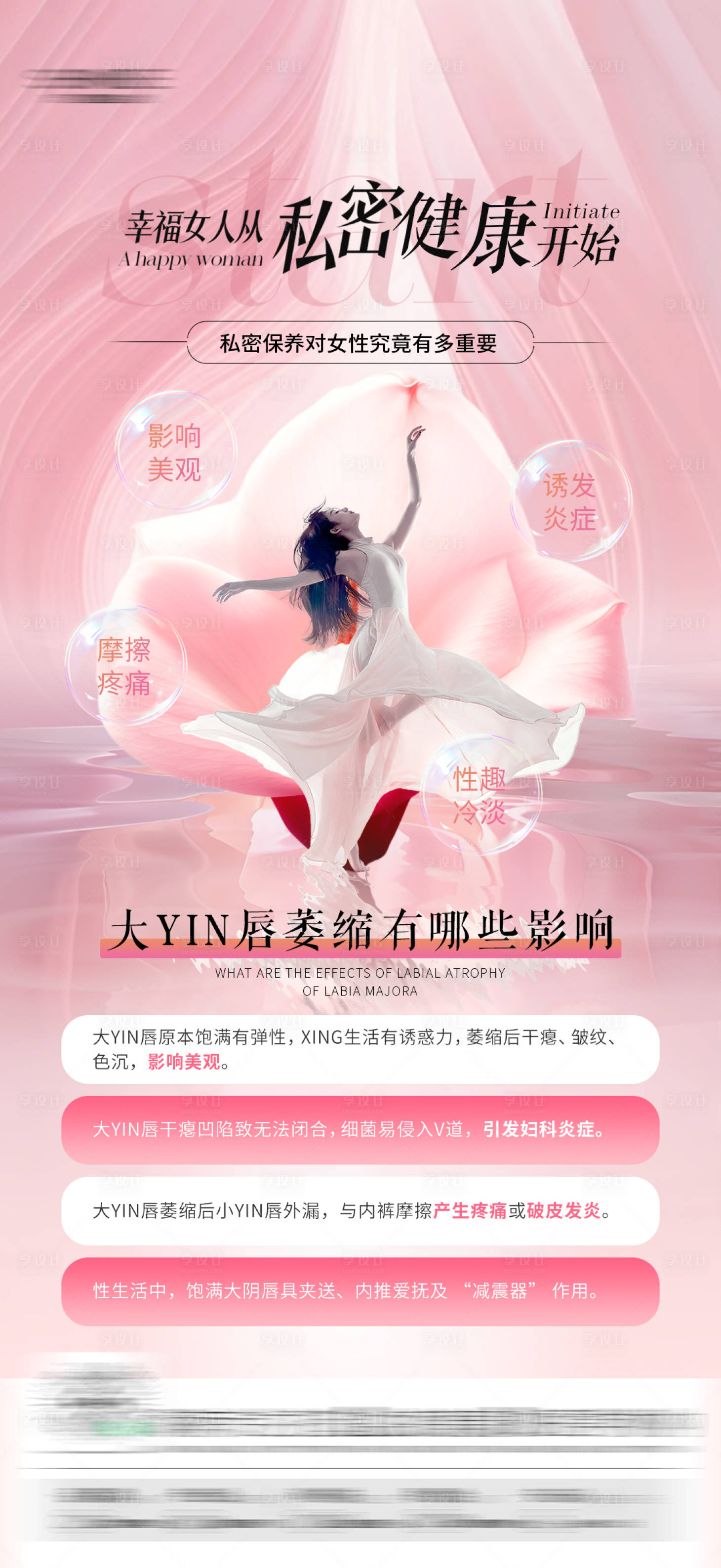 源文件下載【享設(shè)計(jì)】搜索編號(hào)：43420029959596313【私密科普海報(bào)】