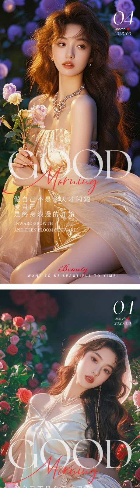 源文件下载【医美私密早安晨图】编号：69220030129473923