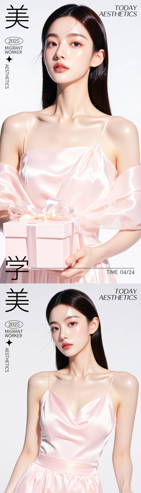 源文件下载【医美活动海报】编号：57990030387027128